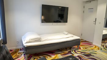 A Hotels City