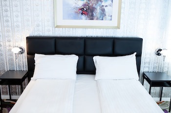 A Hotels City