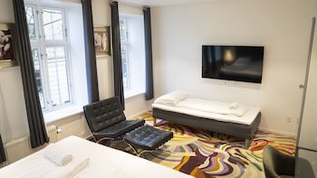 A Hotels City