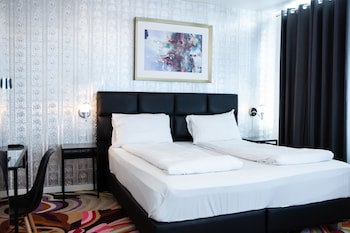 A Hotels City