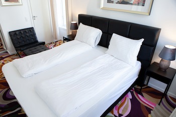 A Hotels City
