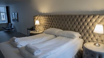 A Hotels City