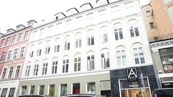 A Hotels City