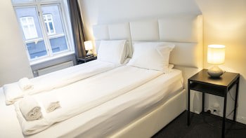 A Hotels City