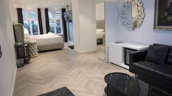 A Hotels City