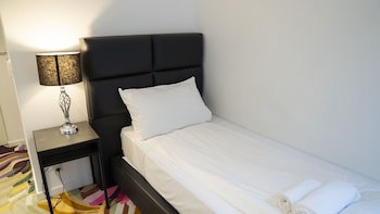 A Hotels City