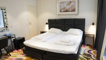 A Hotels City