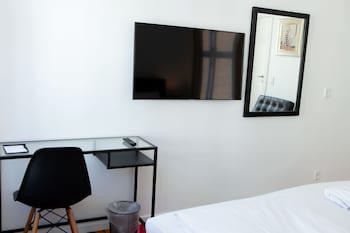 A Hotels City