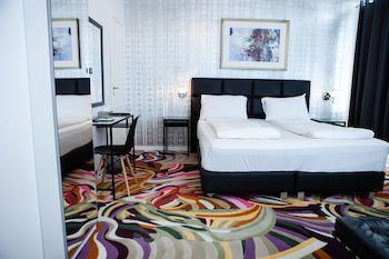 A Hotels City