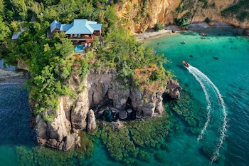 Secret Bay