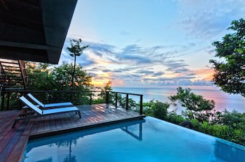 Secret Bay