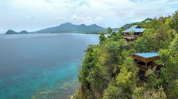 Secret Bay