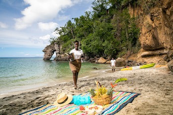 Secret Bay