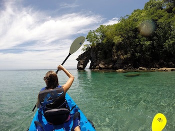 Secret Bay