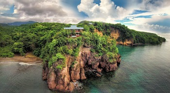 Secret Bay