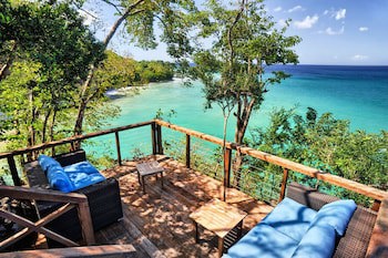 Secret Bay