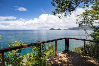 Secret Bay