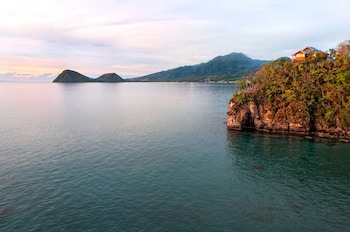 Secret Bay