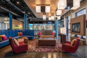 Aloft Bogota Airport