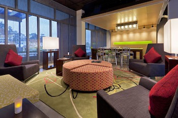 Aloft Bogota Airport