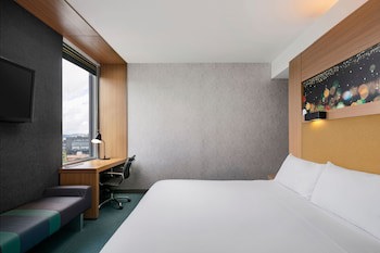 Aloft Bogota Airport