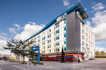 Aloft Bogota Airport