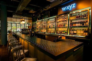 Aloft Bogota Airport