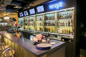 Aloft Bogota Airport
