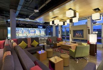 Aloft Bogota Airport