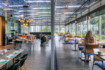 Aloft Bogota Airport