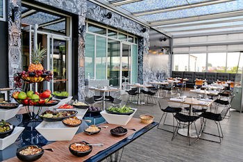 Aloft Bogota Airport