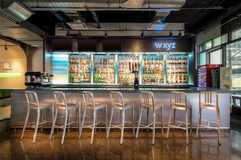 Aloft Bogota Airport