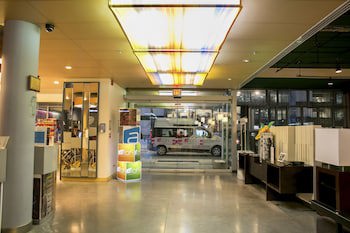 Aloft Bogota Airport