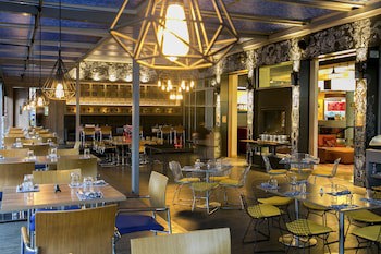 Aloft Bogota Airport