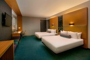 Aloft Bogota Airport