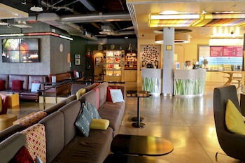 Aloft Bogota Airport