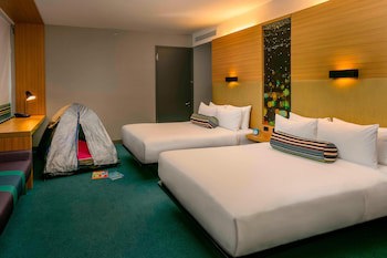 Aloft Bogota Airport