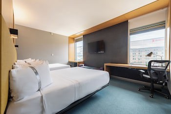 Aloft Bogota Airport