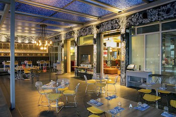 Aloft Bogota Airport