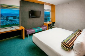 Aloft Bogota Airport