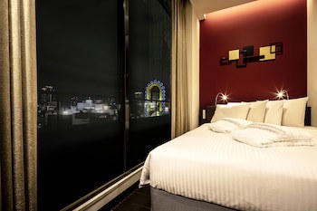 Agora Place Osaka Namba