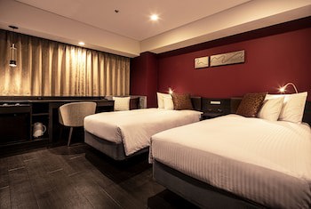 Agora Place Osaka Namba