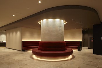 Agora Place Osaka Namba