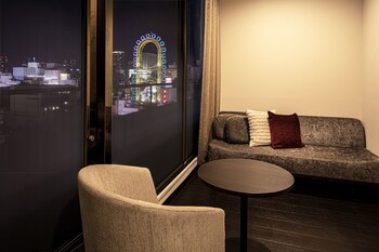 Agora Place Osaka Namba