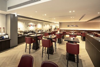 Agora Place Osaka Namba