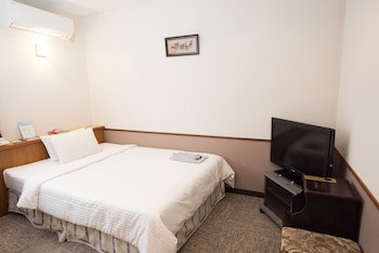 Crown Hotel Okinawa