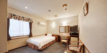 Crown Hotel Okinawa