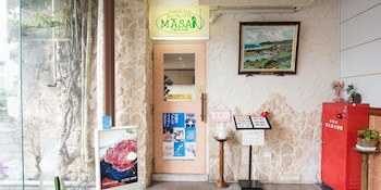 Crown Hotel Okinawa