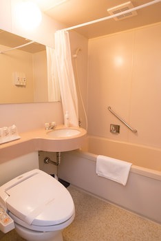 Crown Hotel Okinawa