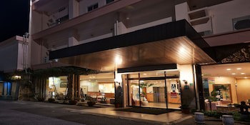 Crown Hotel Okinawa
